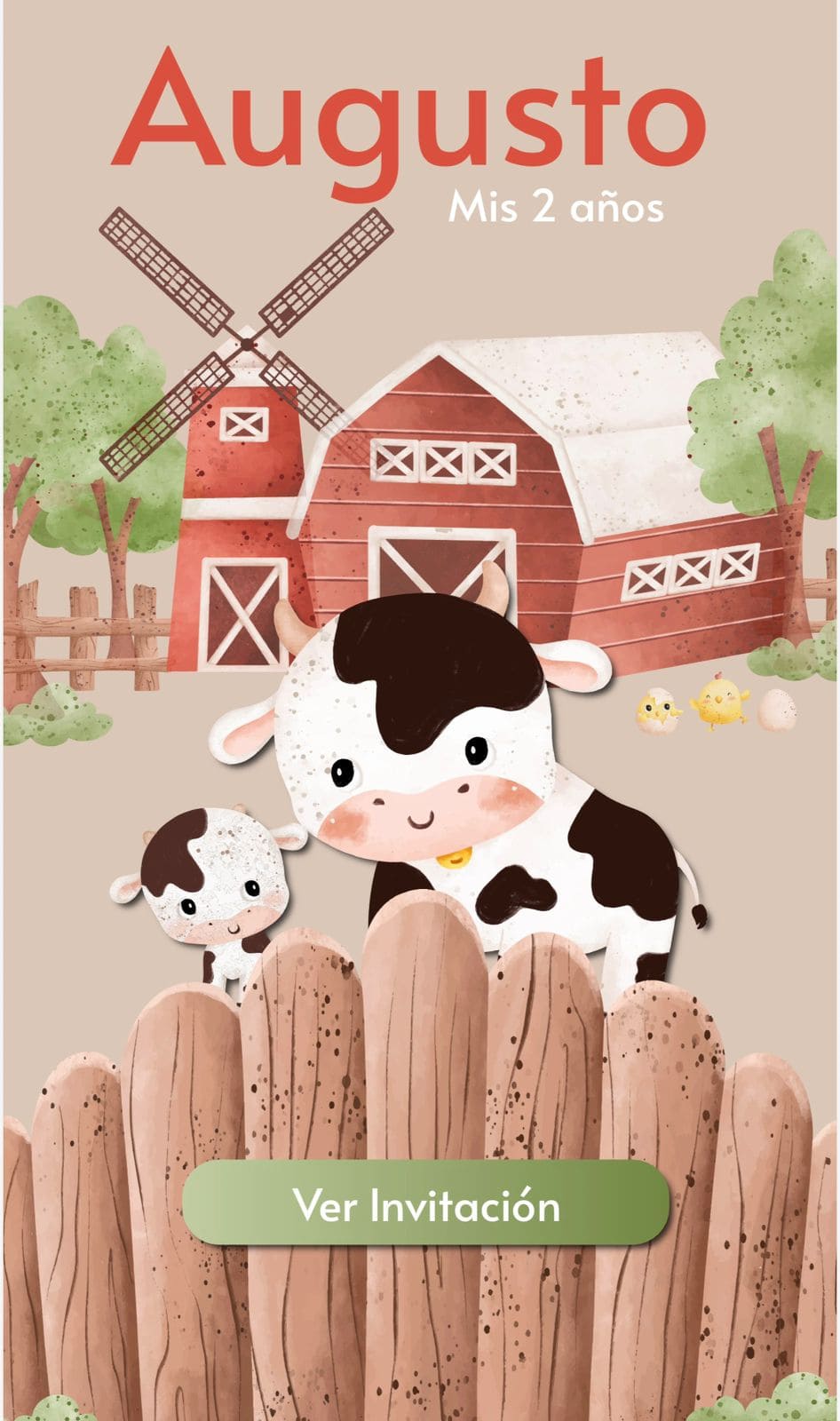Animales de la granja - Imagen 2