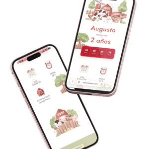 Animales de la granja